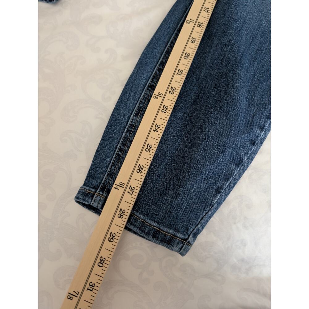 Judy Blue skinny jeans style JB88799 MD - Picture 5 of 7